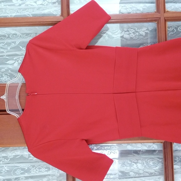 REISS Rebecca Dress Size 4 - Picture 13 of 15